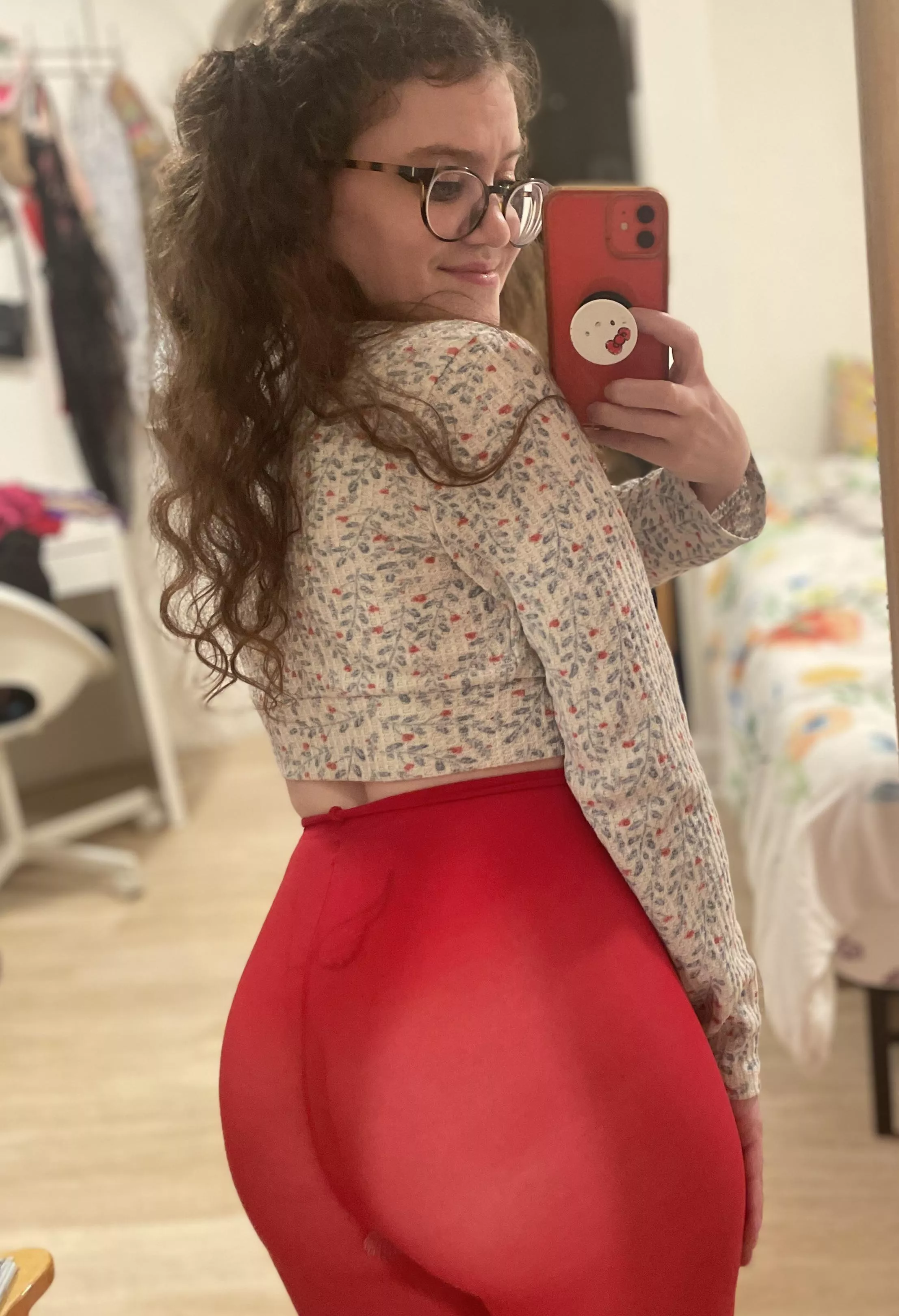 enjoy my gl(ass)es ❤️