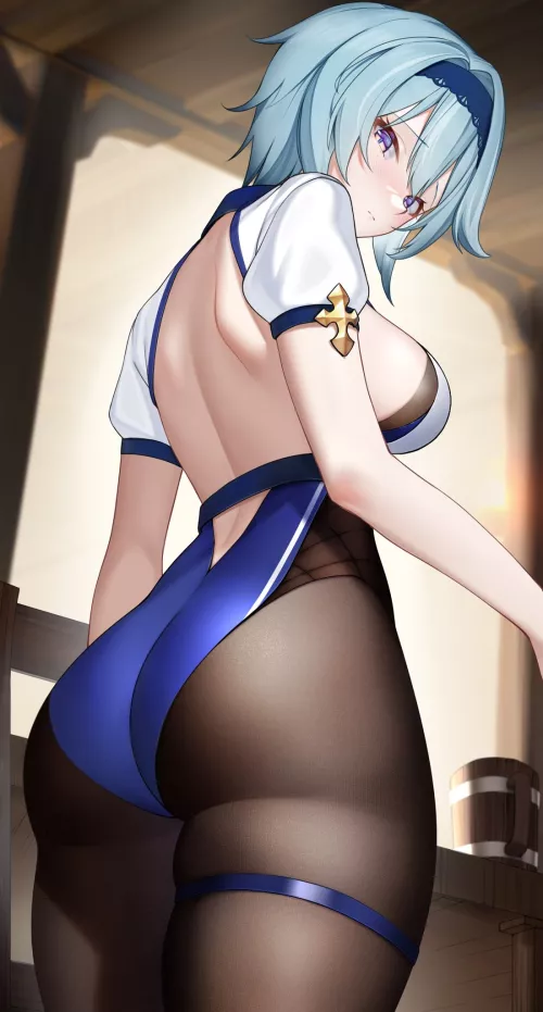 Eula [Genshin Impact]