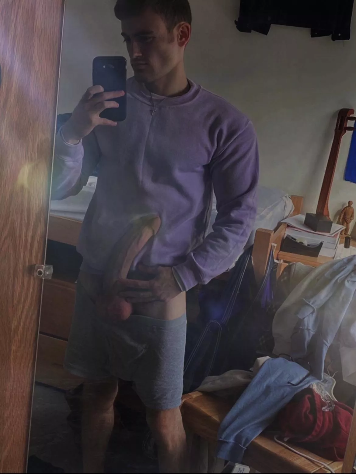 Everything’s bigger in Texas