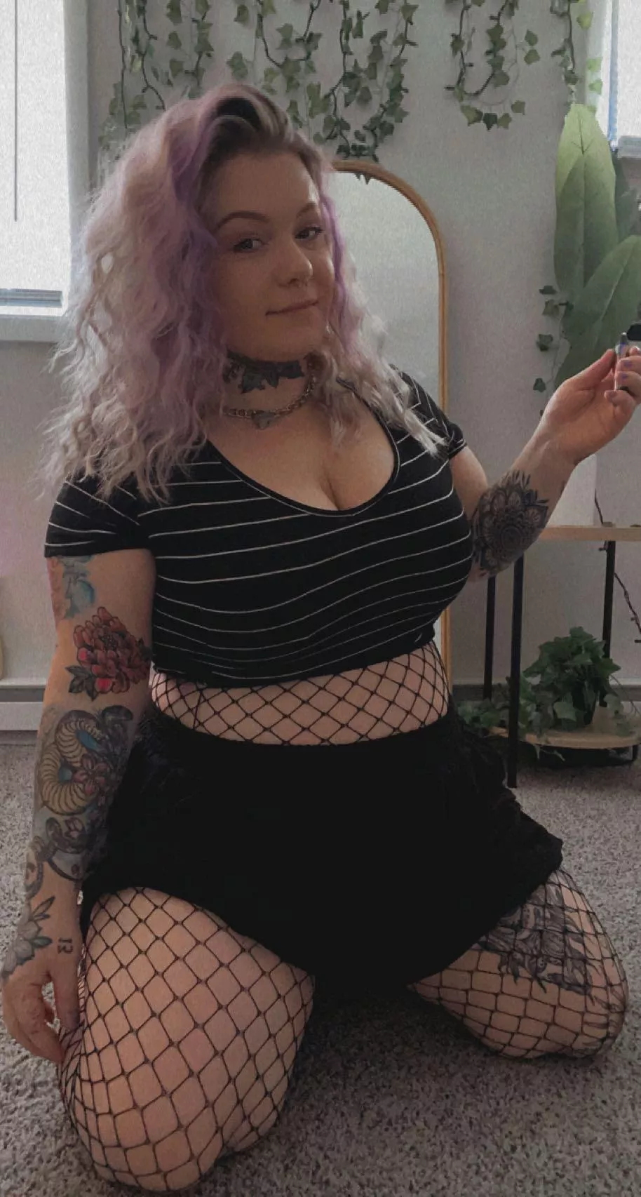 Excuse my thickness 😅