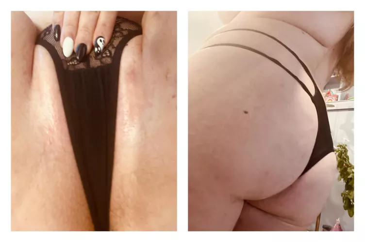 [f] which view do you enjoy better? Front or back