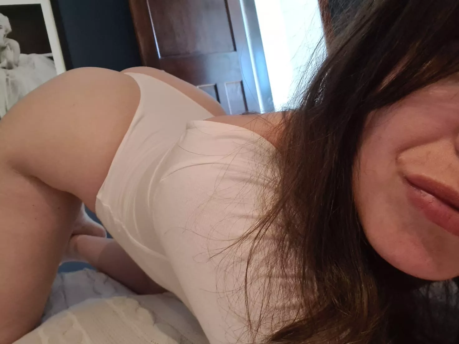 F37 , I have a filter on and still pale x