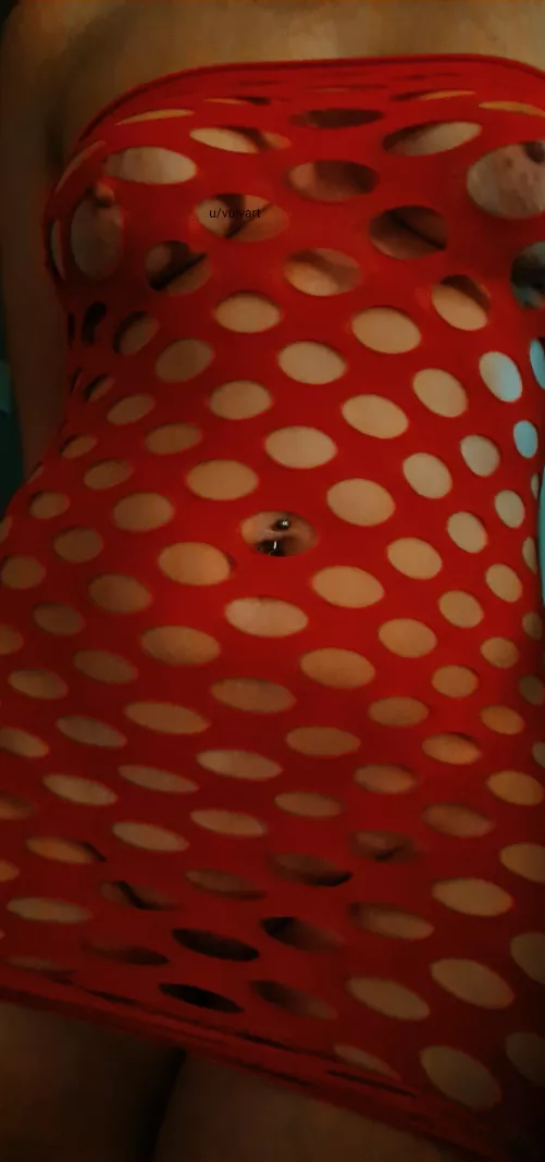 F(40) Not sure I'm brave enough to open the door wearing this xx