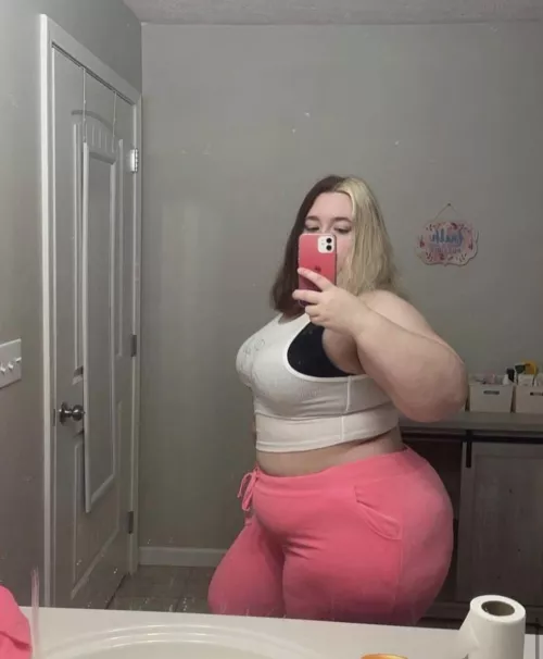 Fake hair die but I love it