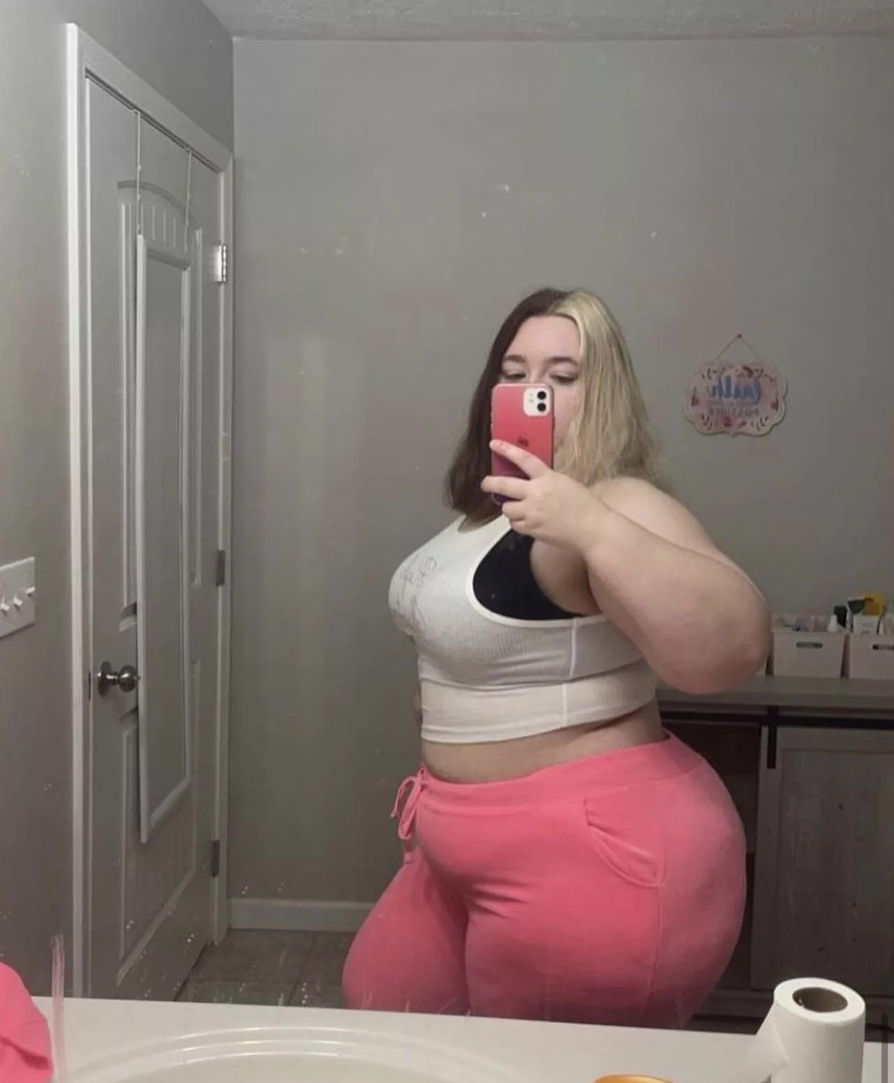 Fake hair die but I love it