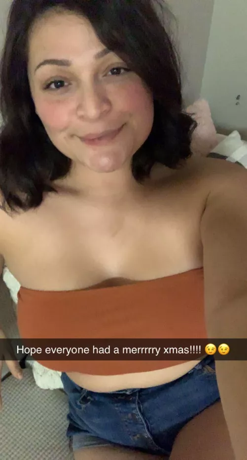 Felices fiestas amigos 😍 gracias x su apoyo