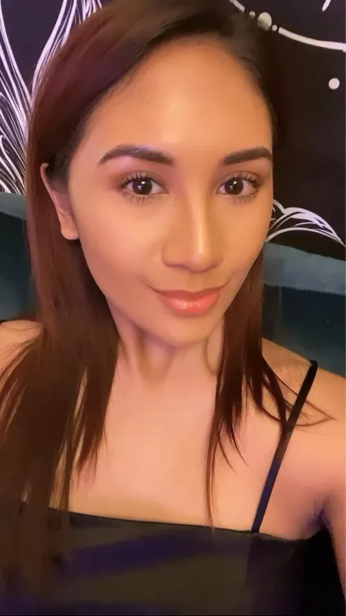 Filipina and Portuguese =)