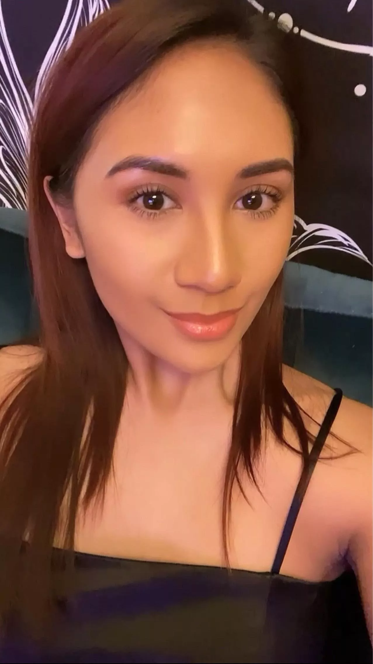 Filipina and Portuguese =)