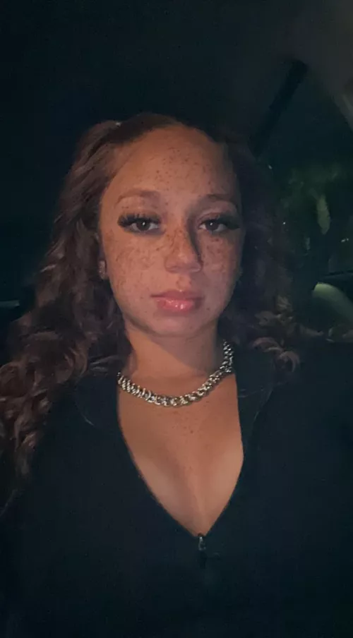 Finally 18. Who wants to have fun?