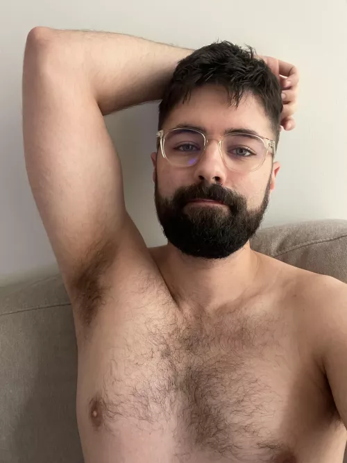 First day off in a while. What should I do?