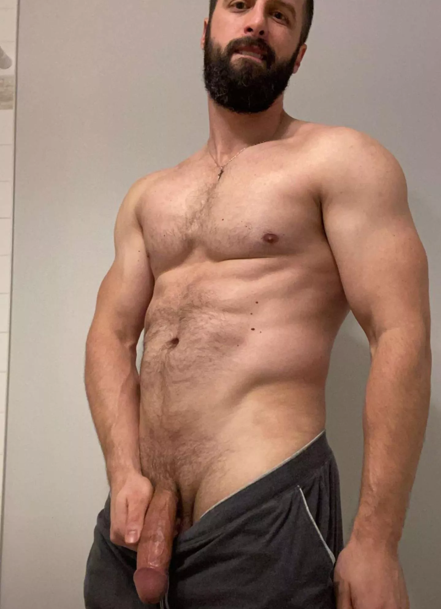 First post (any bi guys on?)