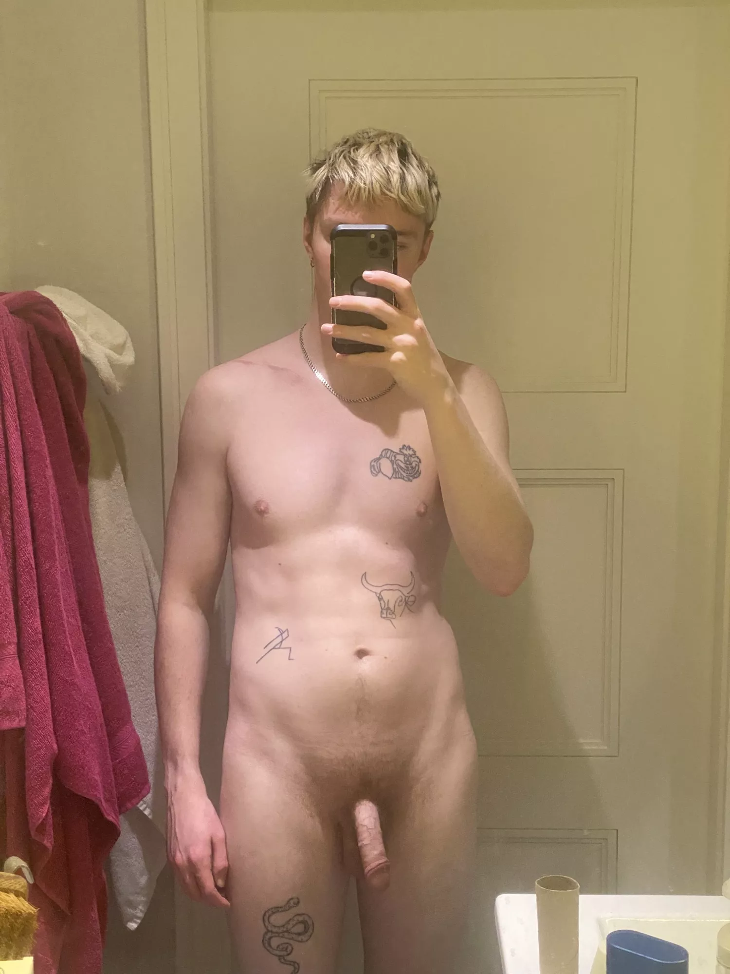 First post here, looking to improve my confidence after an accident I had. [M, 25, 72KG, 6’1”]