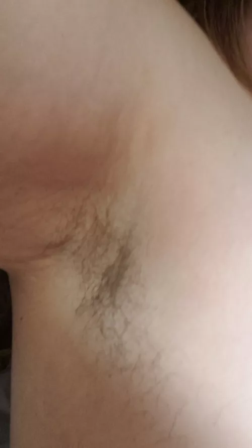 First time letting them grow