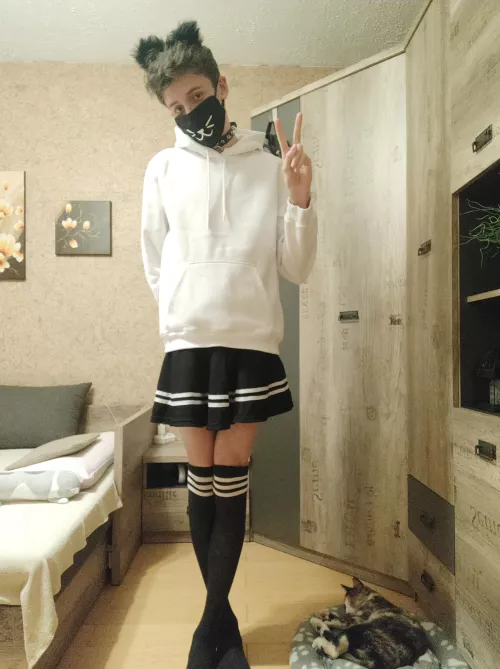 First time posting.. be nice pls? 🥺