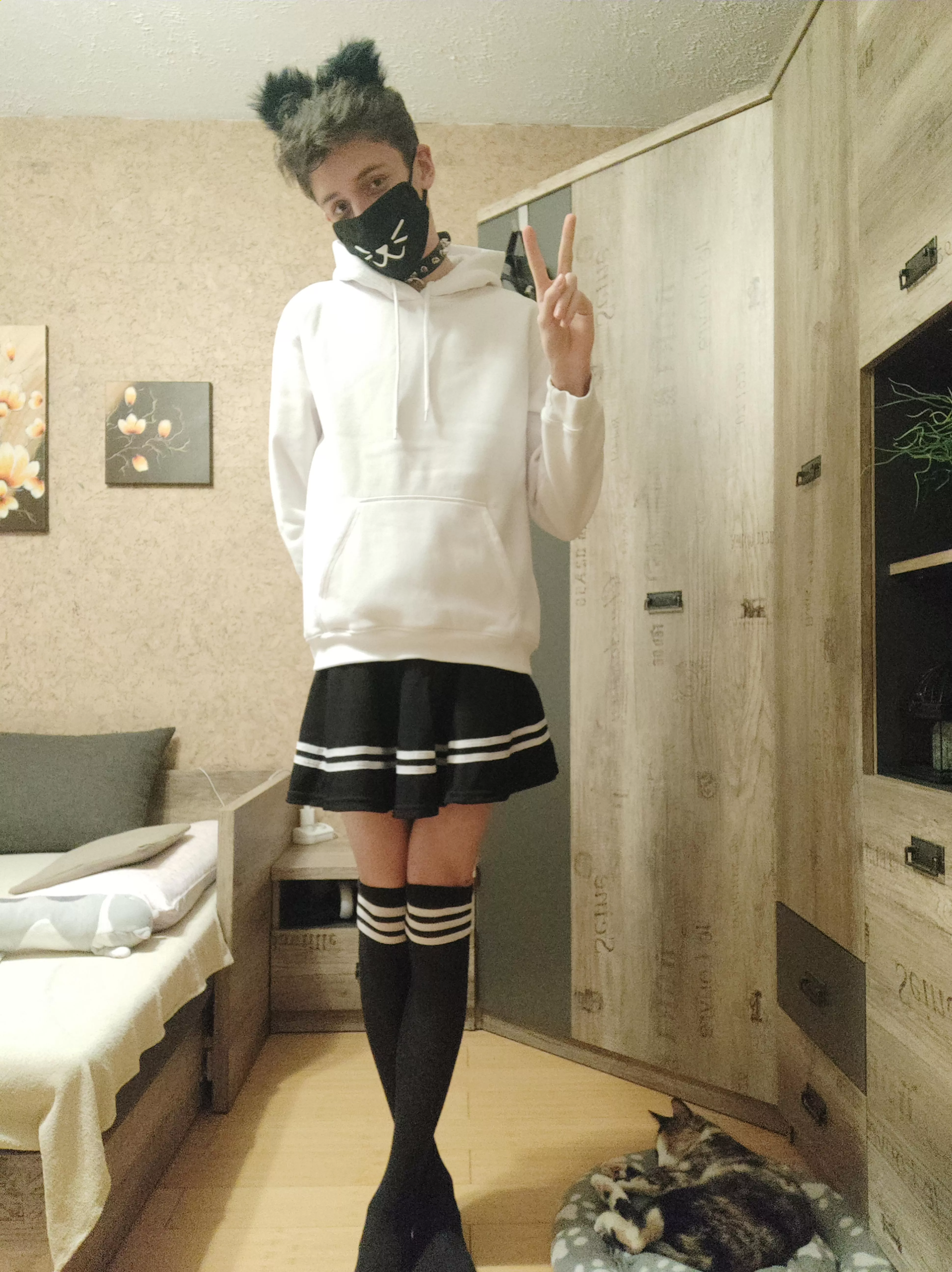 First time posting.. be nice pls? 🥺