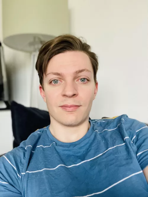 First time posting here :)