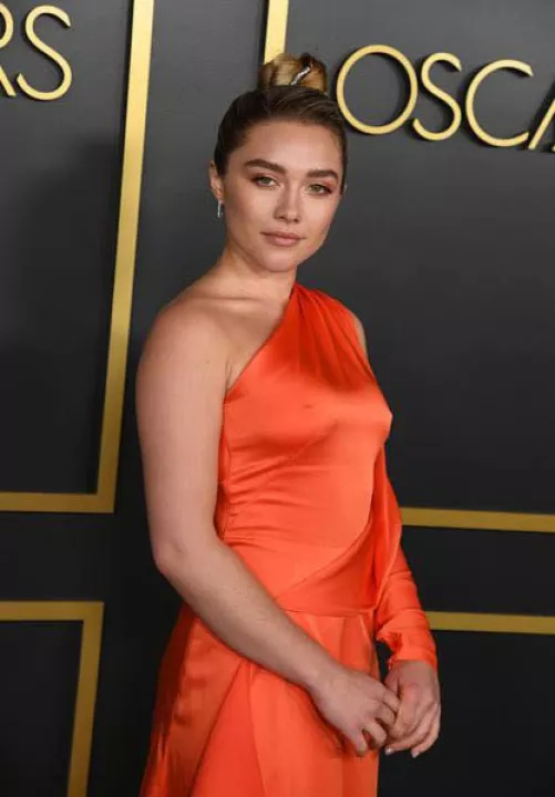 Florence Pugh