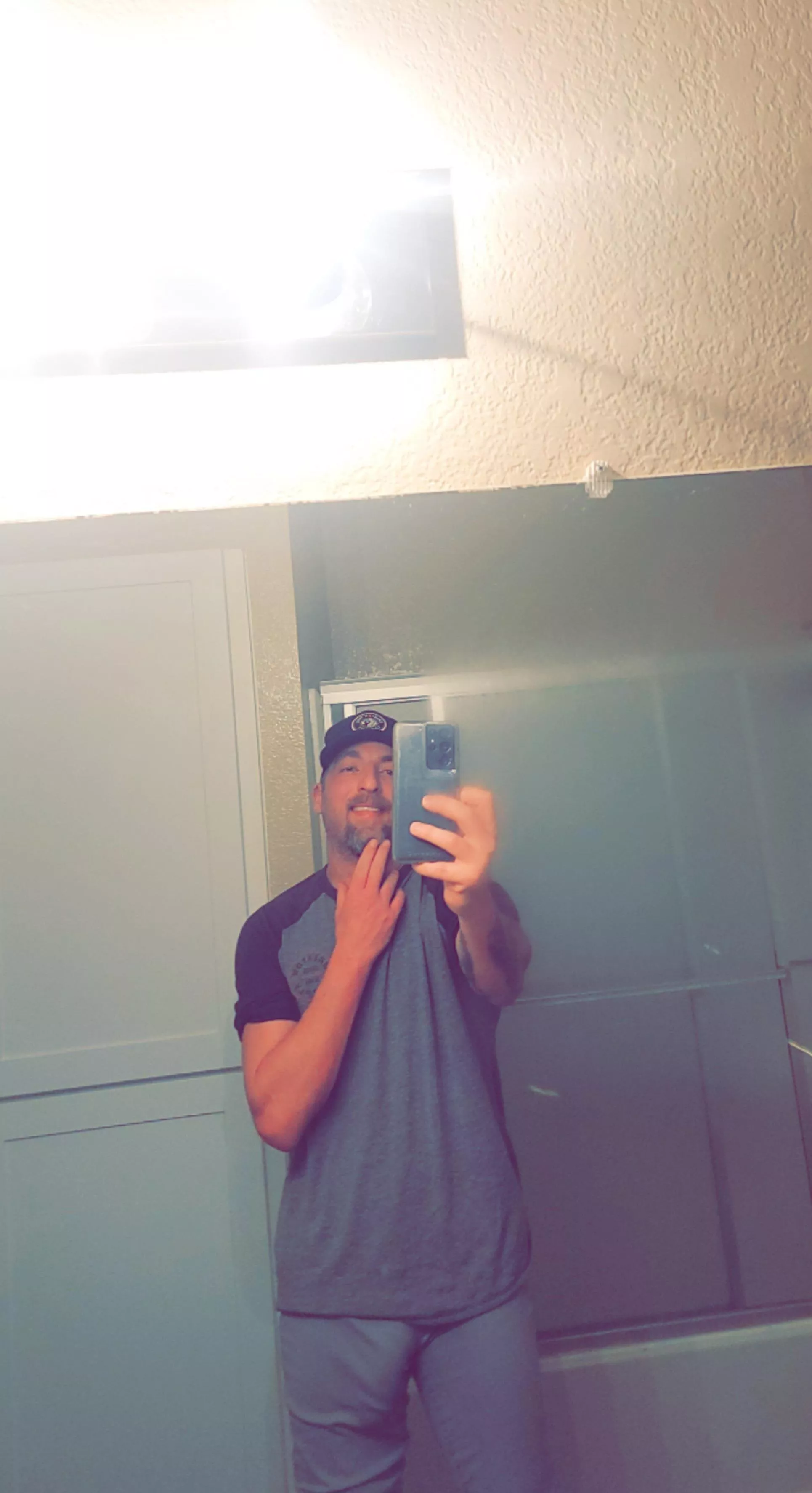 Freeballing Into the New Year.