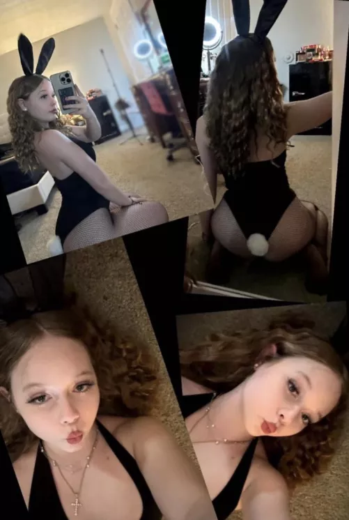 from this past Halloween :)