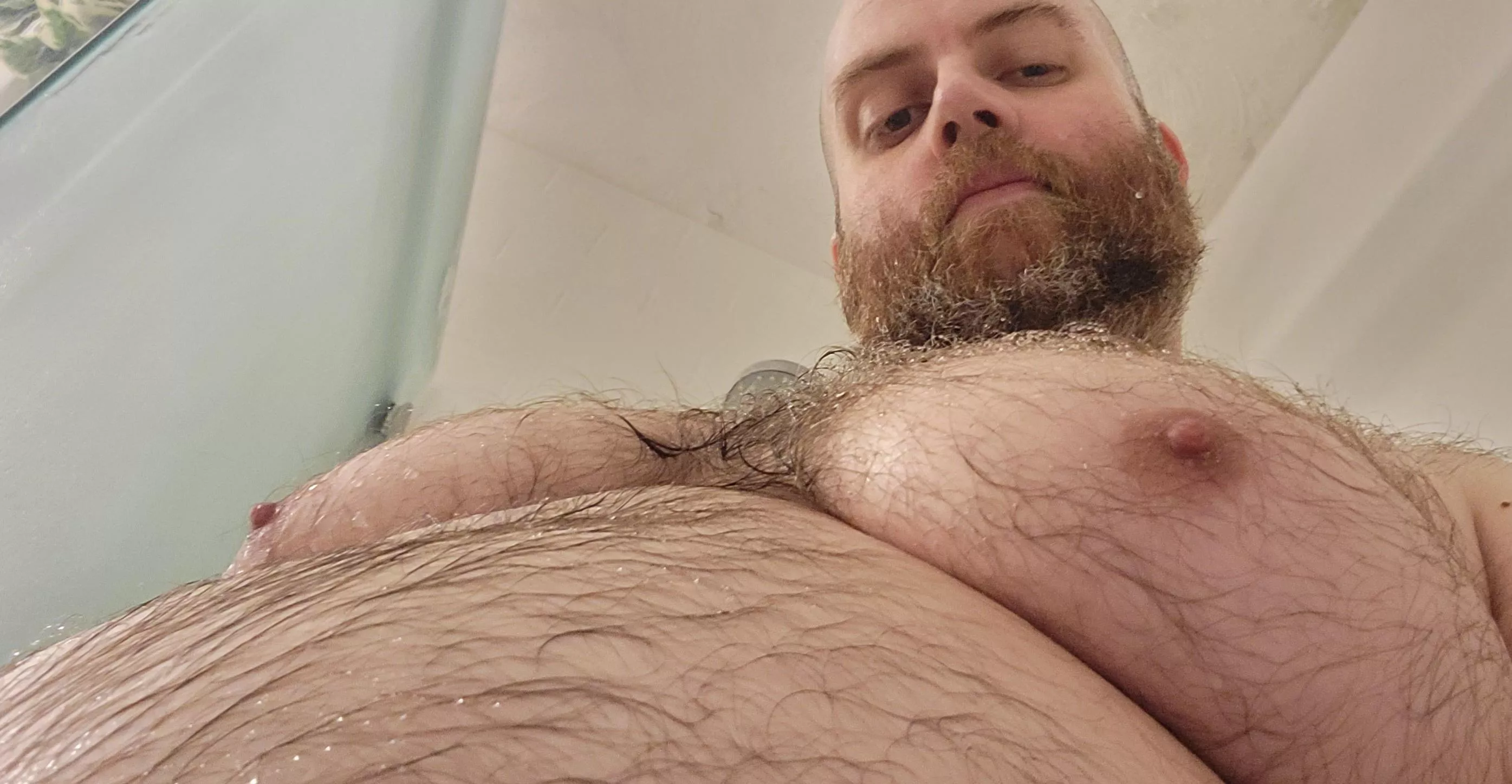 getting clean, wouldn't mind a little help