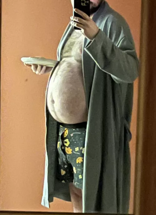 Getting that “work from home body”