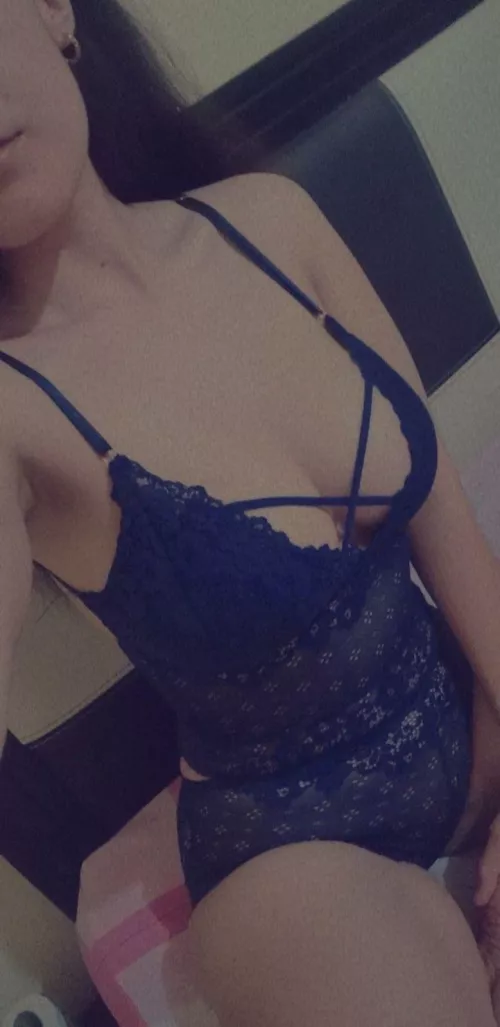 Girlfriends new night wear