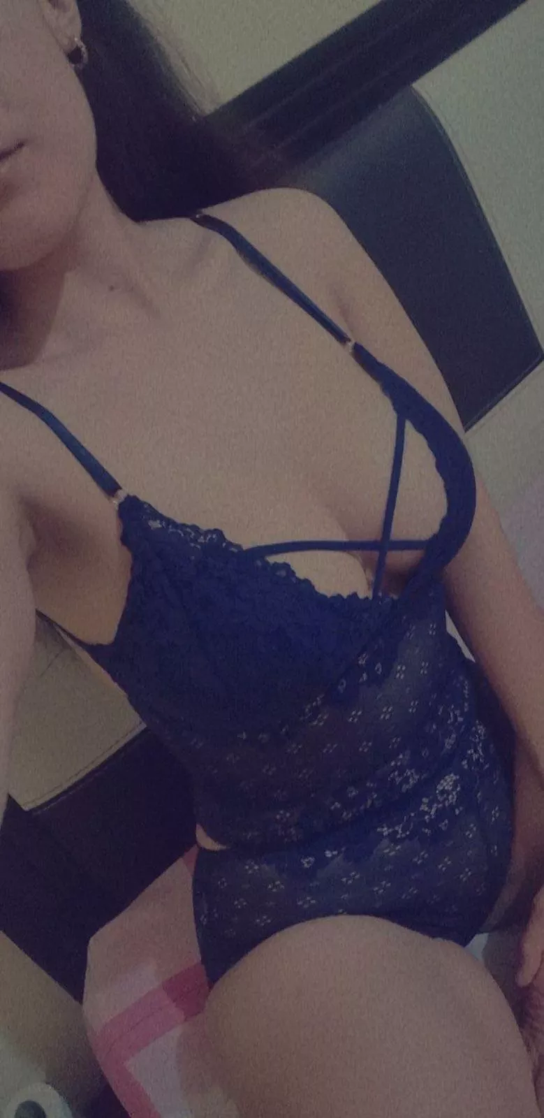 Girlfriends new night wear