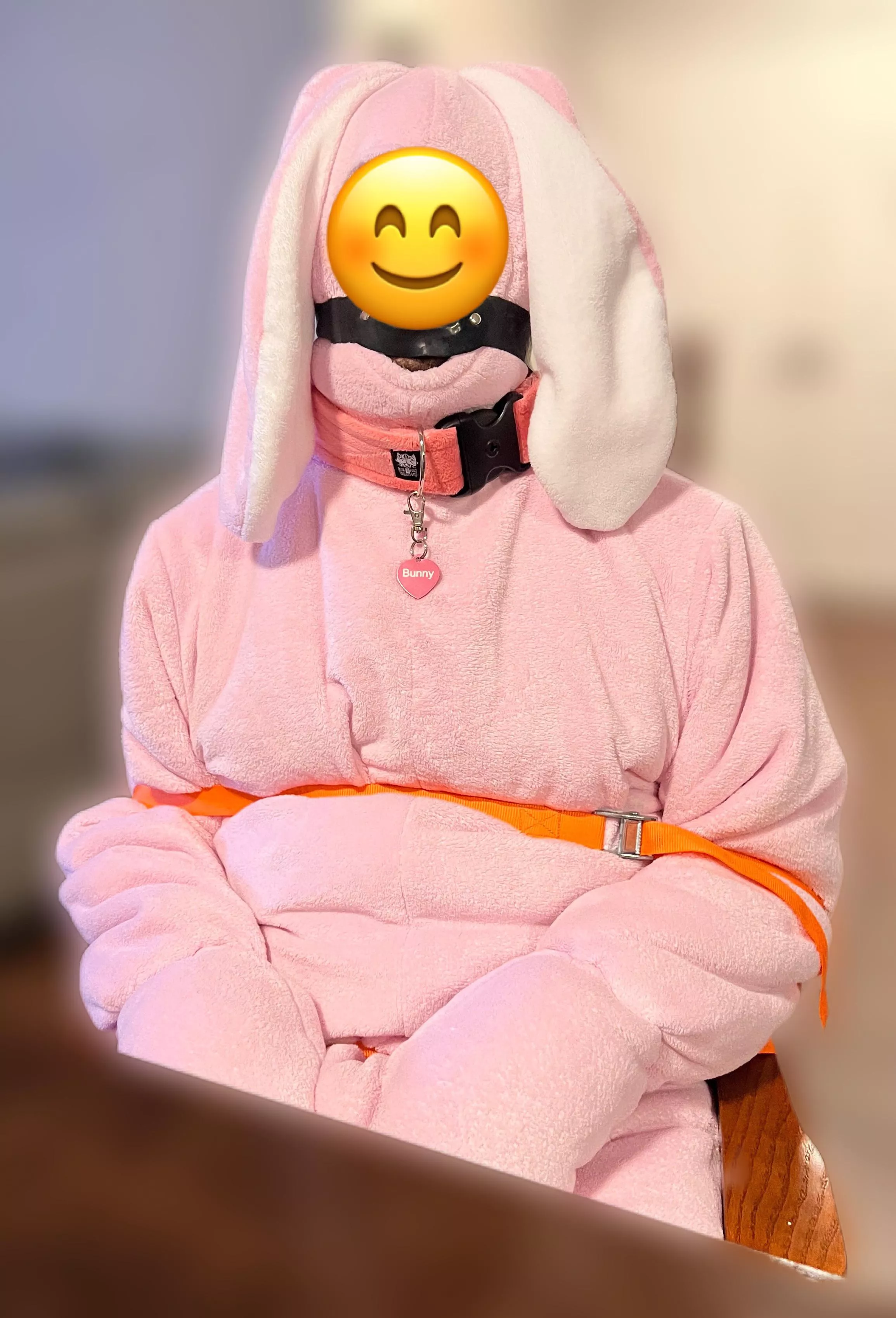 Going to be here awhile