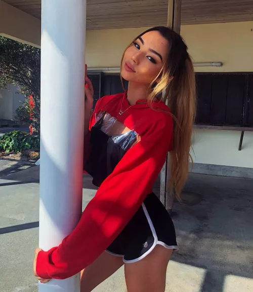 Gorgeous and beautiful