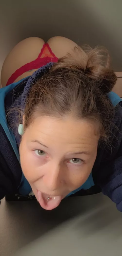 Happy (F)ucking Hump Day💋