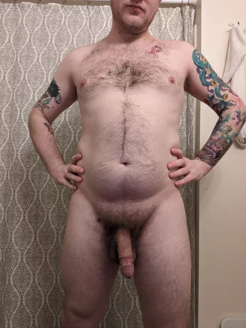 Happy Horny Hump Day.