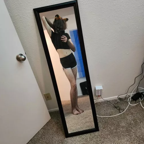 happy (very late) tummy tuesday!!