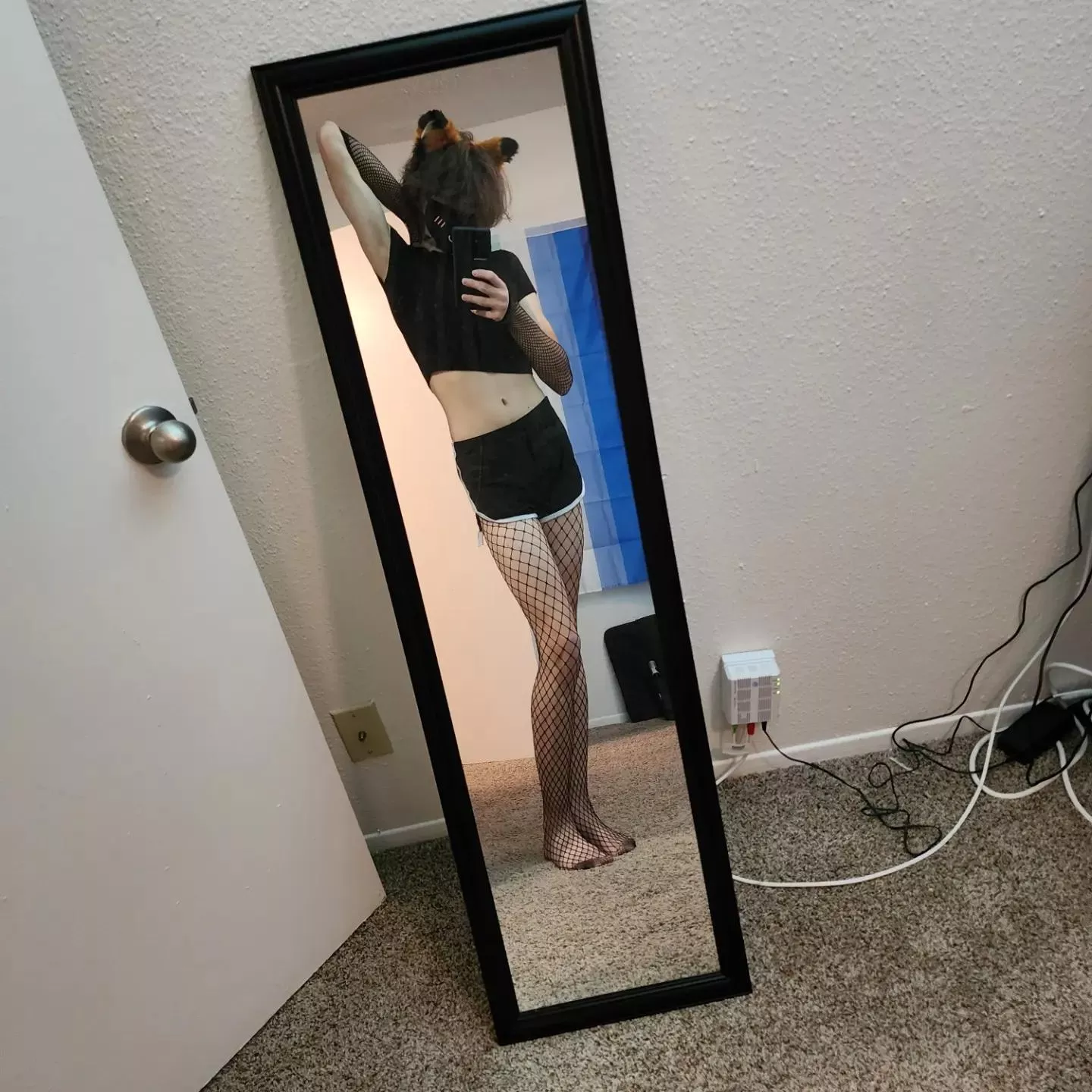 happy (very late) tummy tuesday!!