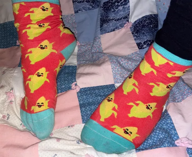 Have a corn-tastic day!