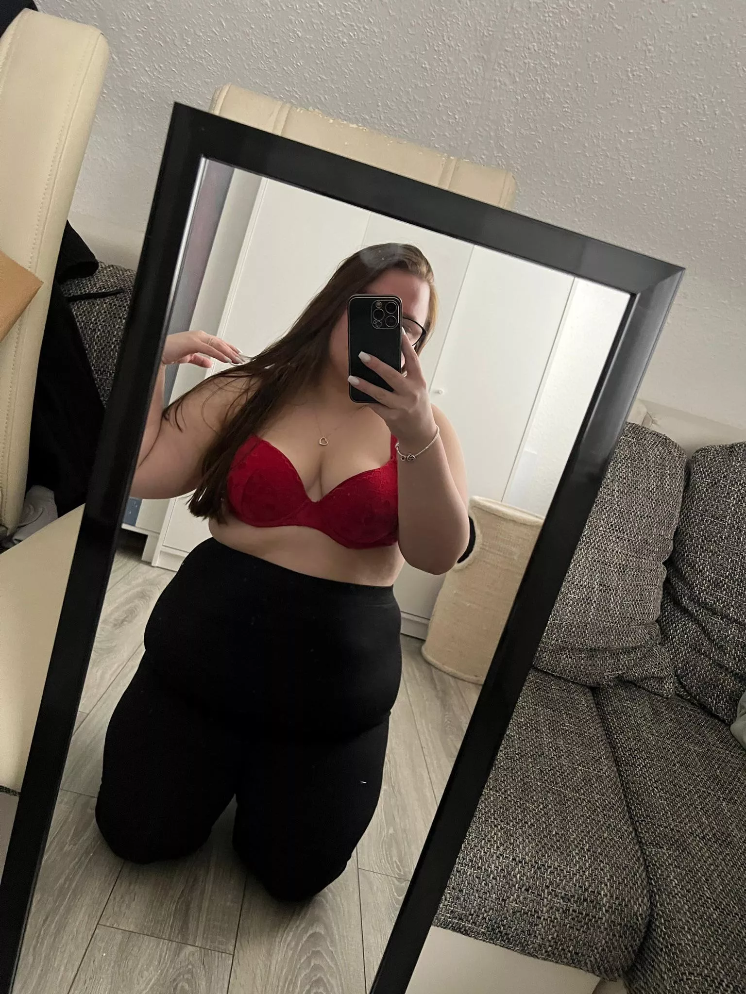 Have a good day sweeties 💕🥰