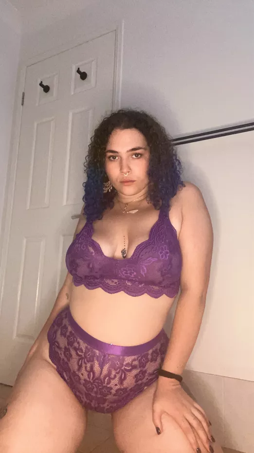 Have you ever had a wet dream with me in it? Be honest . . .