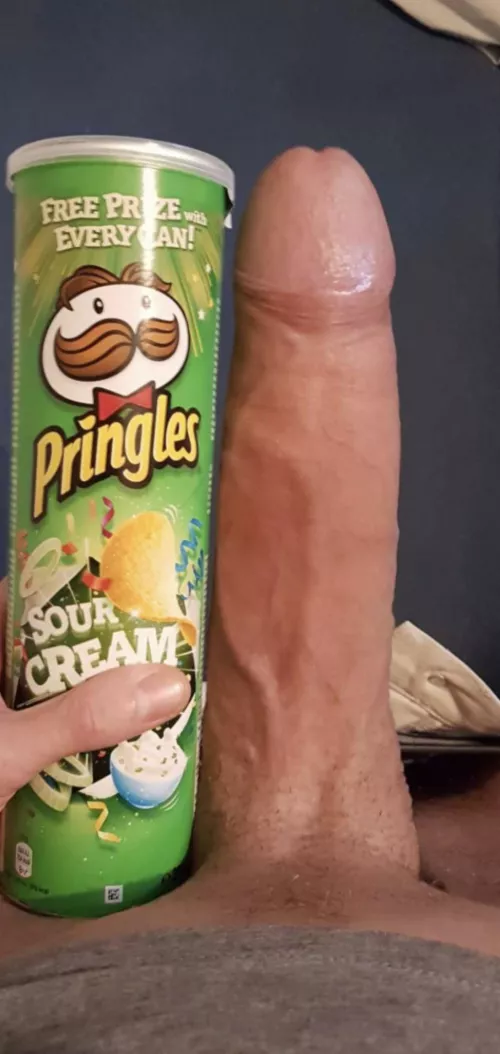 Haven’t jerked off in a while.