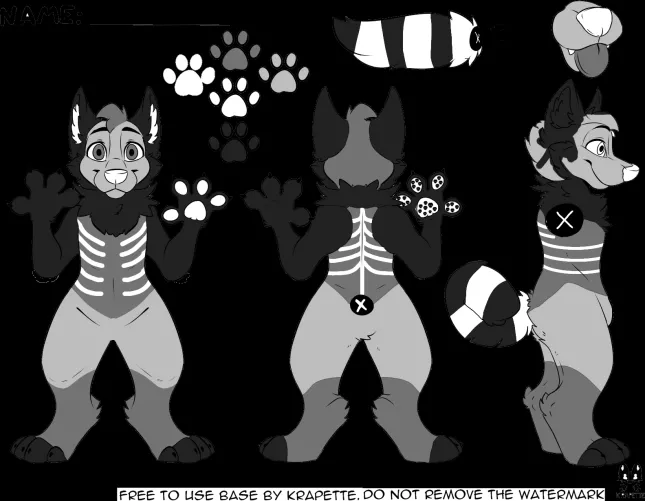 He needs a name! anybody have suggestions?