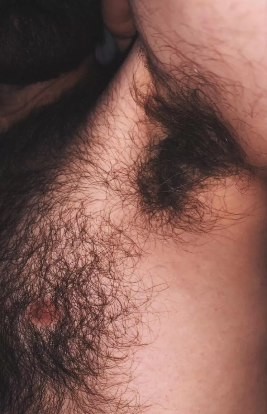 He told me I smelled like outside. Is that good or bad???