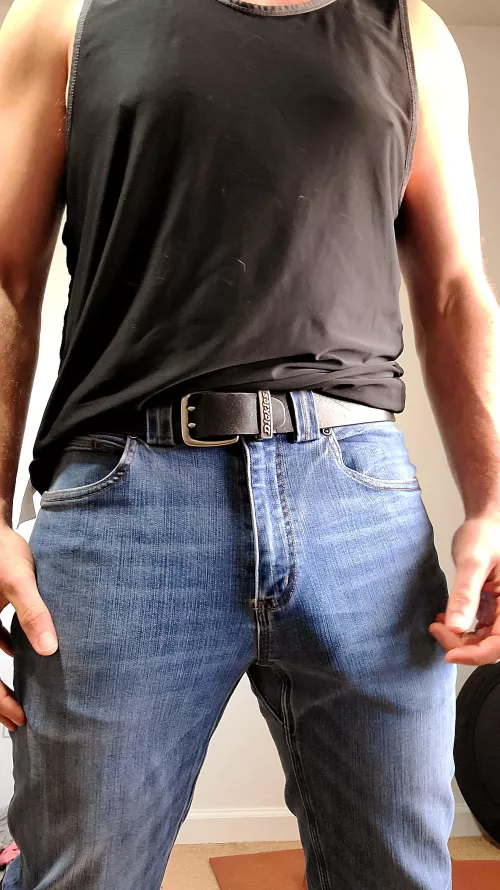 Headed out, hopefully I see you around