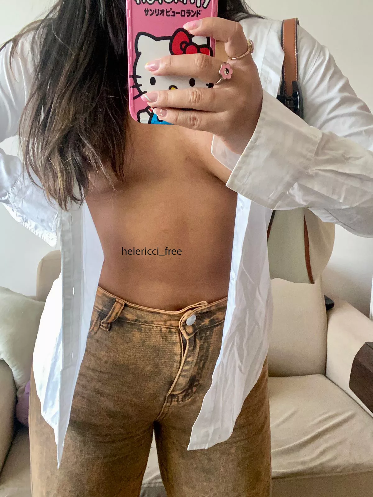 Hello Kitty has arrived 🐱🐱🐱