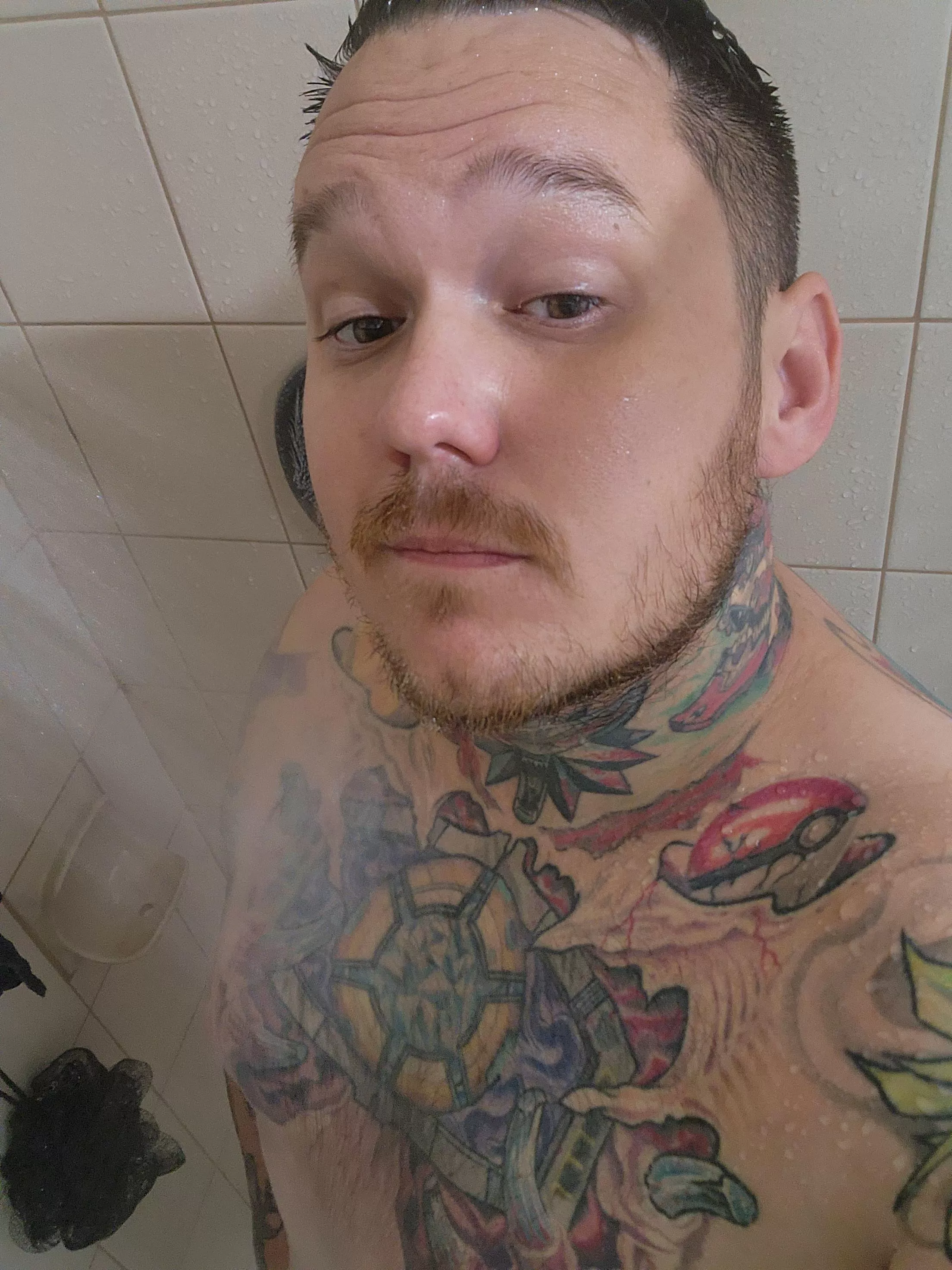 Help me get those hard to reach places