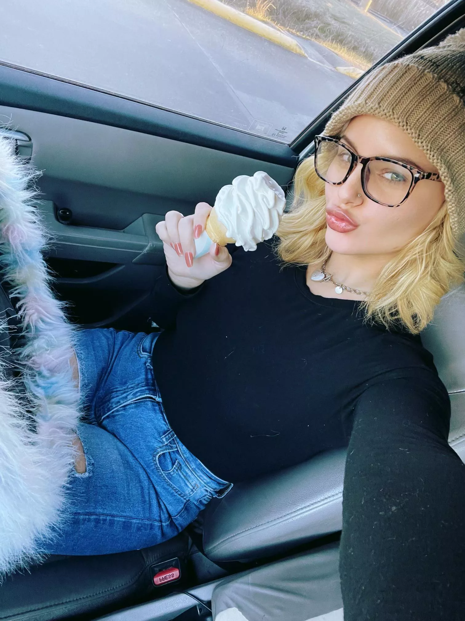 Here’s to a New Year!!!!