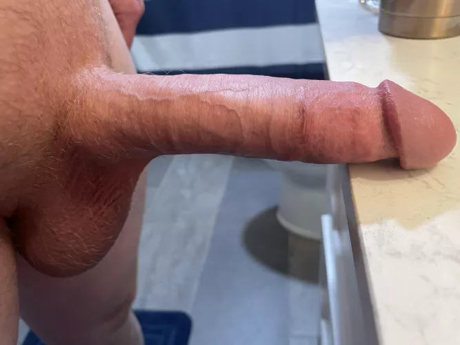 He’s so photogenic when he wants to be :)