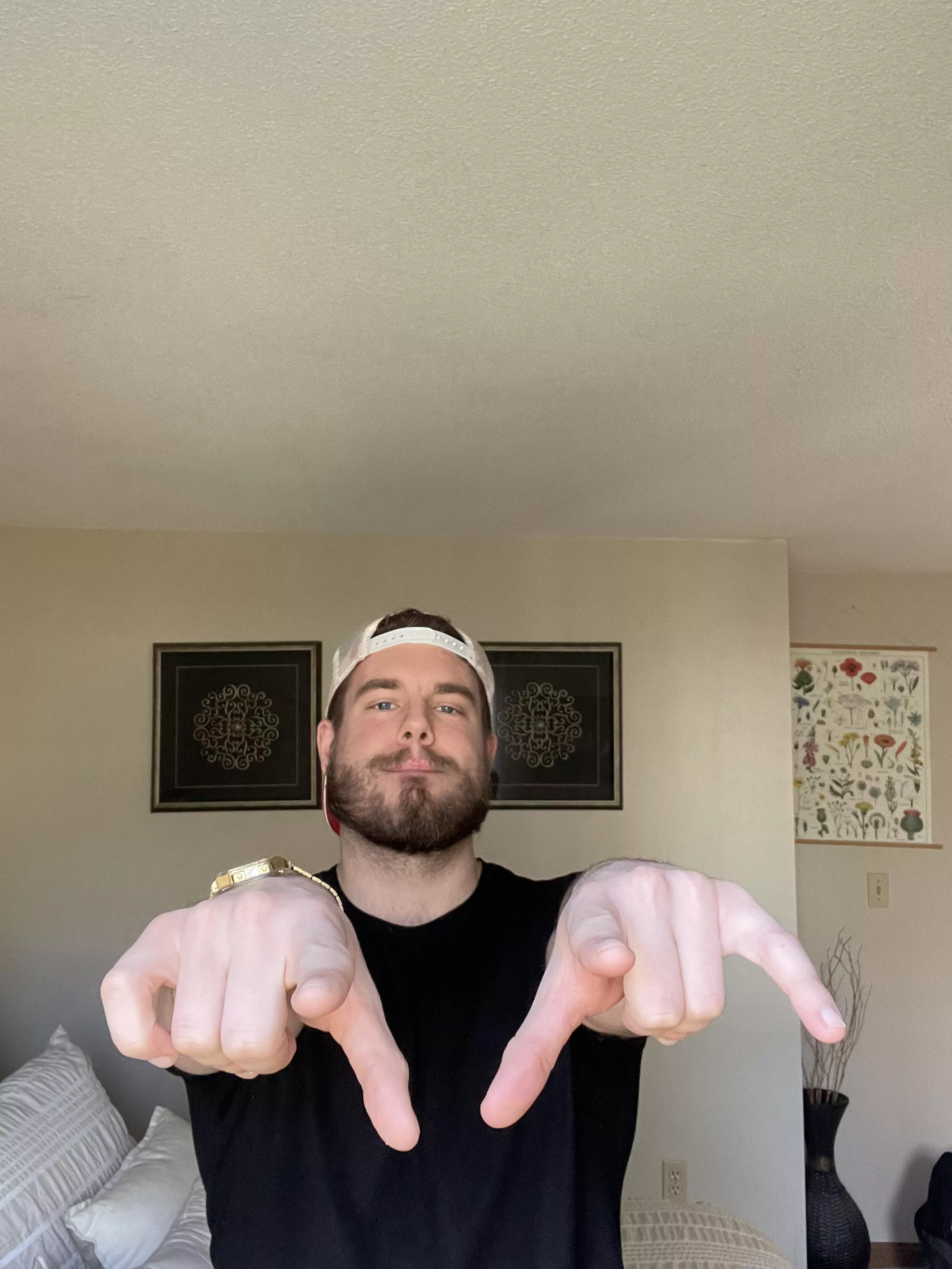 Hey girl…did you know…that um