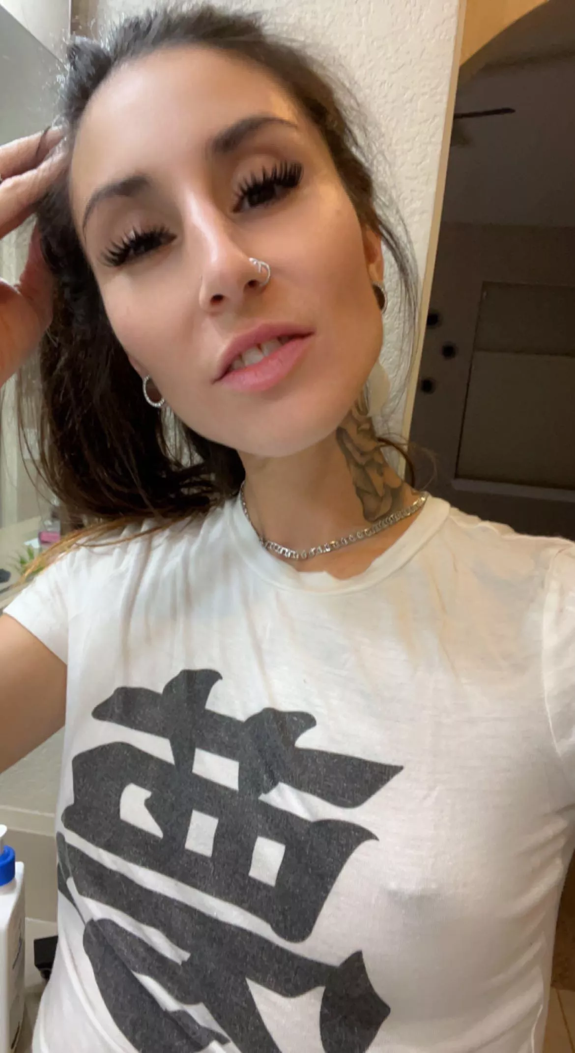 Hey I missed you guys!