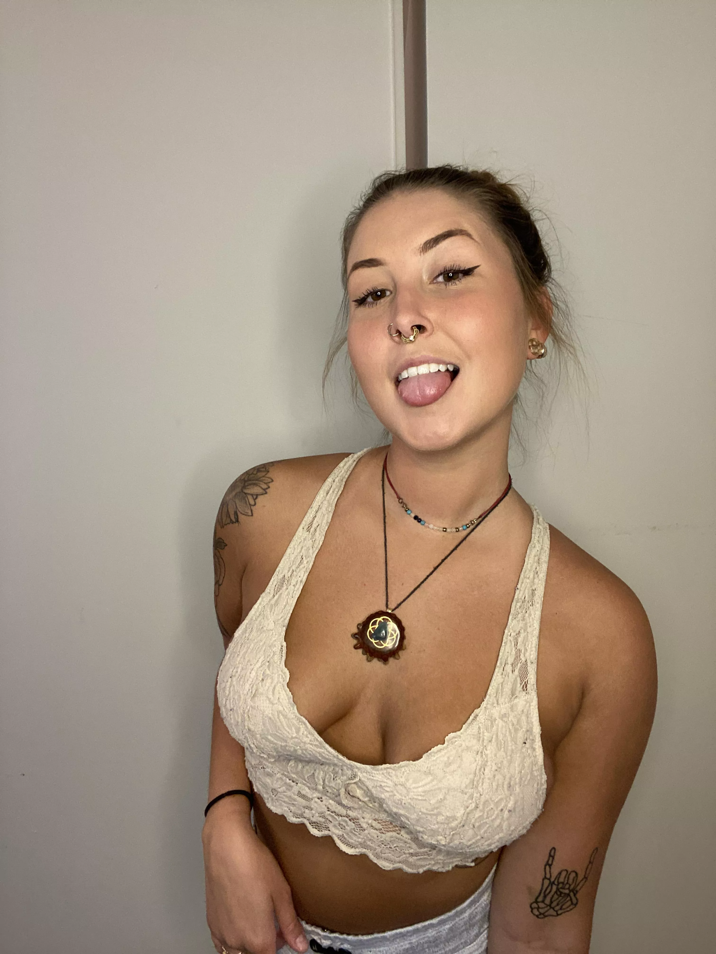 Hope you're having a great day!