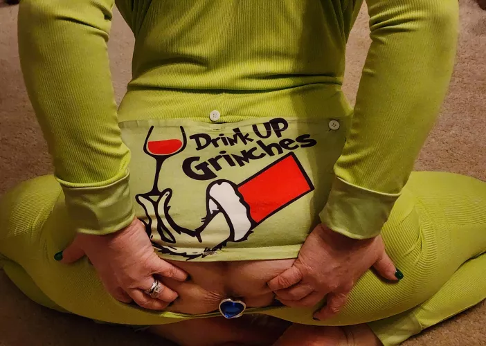 hoping to grow my plug up 3 sizes this year!!