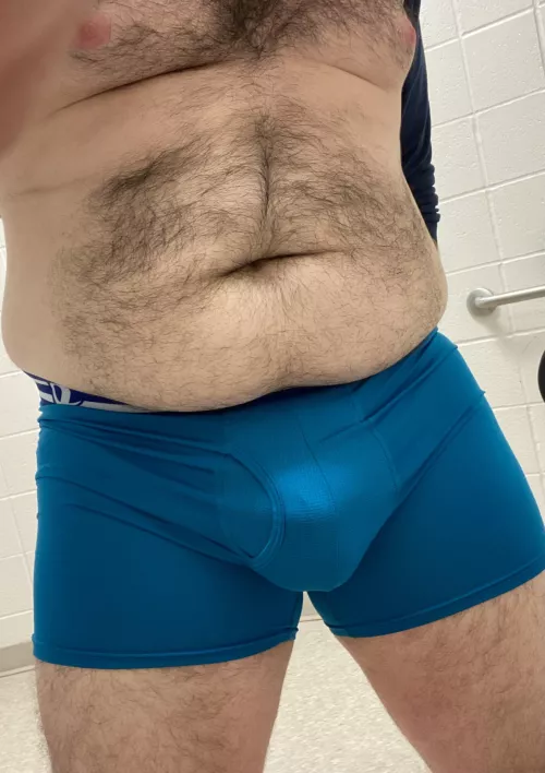 Horny levels are bordering on feral as of late 🤤😈