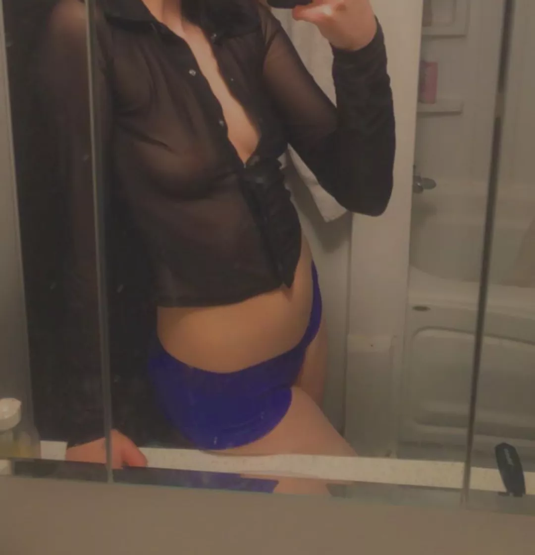 how does this look? be honest (f)